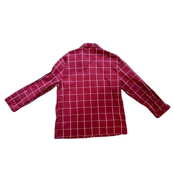 Men’s Sleep Shirt - Picture 2 of 12